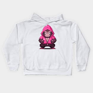 gorilla Kids Hoodie